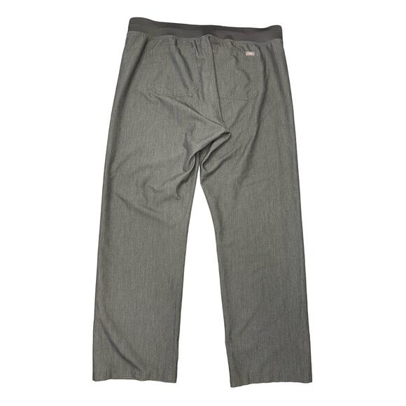 Figs Livingston Basic Scrub Pants - Picture 5 of 6